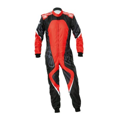 ชุดแข่ง OMP KS-3X Art Kart Suit