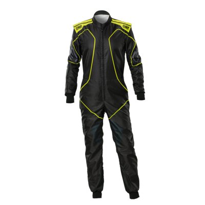 ชุดแข่ง OMP KS-3X Art Kart Suit