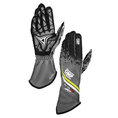 ถุงมือ OMP KS-2 Art Kart Gloves
