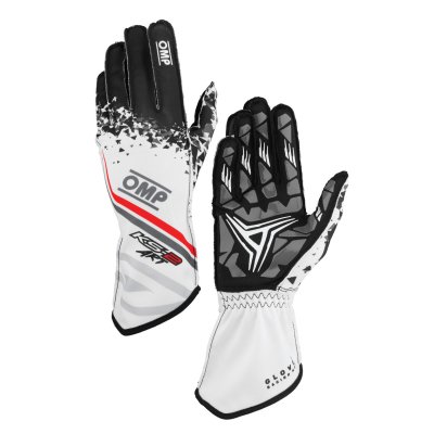ถุงมือ OMP KS-2 Art Kart Gloves