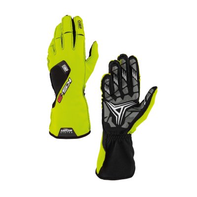 ถุงมือ OMP KS-3 Kart Gloves