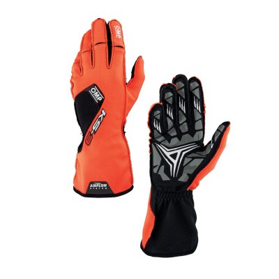 ถุงมือ OMP KS-3 Kart Gloves