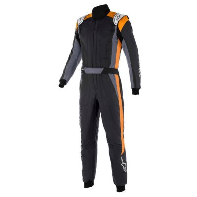 ชุดแข่ง Alpinestars GP Pro Comp V2 Race Suit