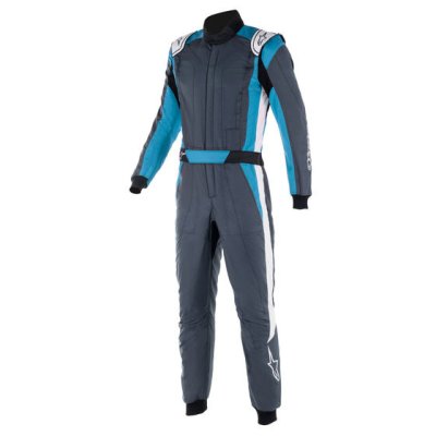 ชุดแข่ง Alpinestars GP Pro Comp V2 Race Suit