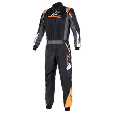 ชุดแข่ง Alpinestars Atom Race Suit