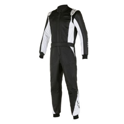ชุดแข่ง Alpinestars Atom Race Suit