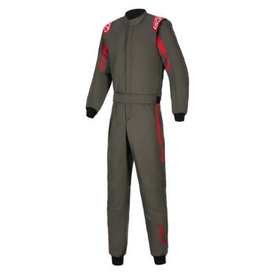 ชุดแข่ง Alpinestars GP Race V3 Race Suit