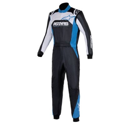 ชุดแข่ง Alpinestars Atom Race Suit