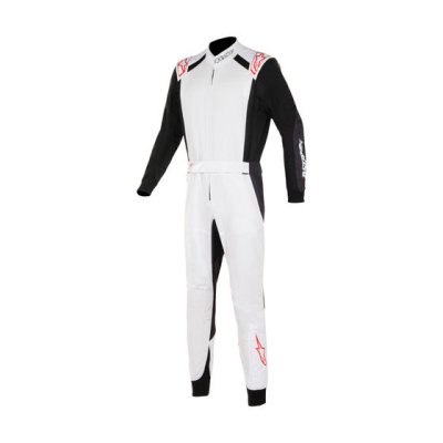 ชุดแข่ง Alpinestars KMX-5 V3 Kart Suit