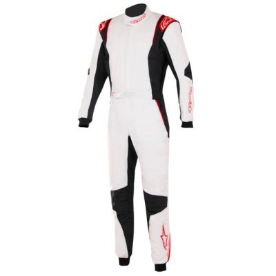ชุดแข่ง Alpinestars GP Tech V4 Race Suit
