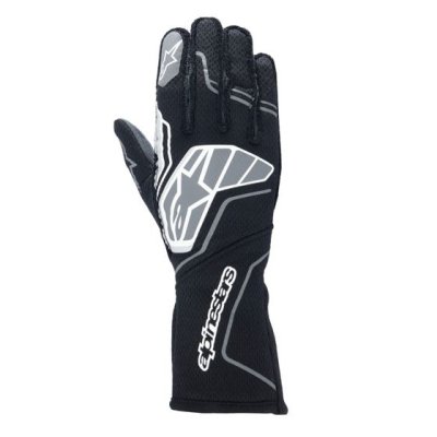 ถุงมือ Alpinestars Tech 1-ZX V4 Race Gloves