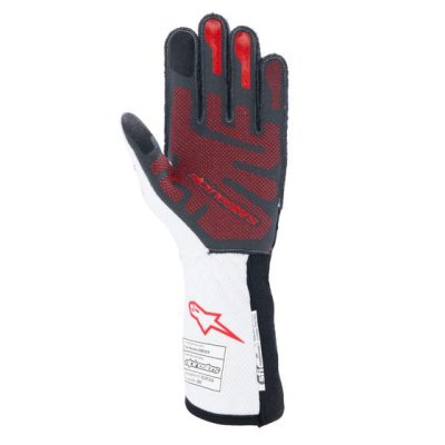 ถุงมือ Alpinestars Tech 1-ZX V4 Race Gloves