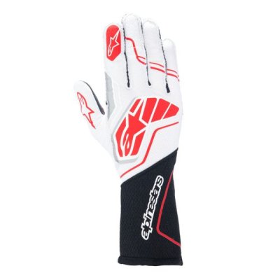 ถุงมือ Alpinestars Tech 1-ZX V4 Race Gloves