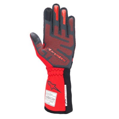 ถุงมือ Alpinestars Tech 1-ZX V4 Race Gloves