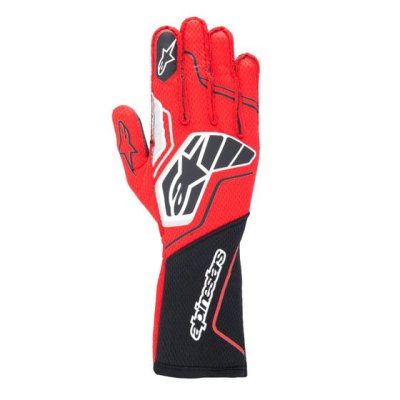 ถุงมือ Alpinestars Tech 1-ZX V4 Race Gloves