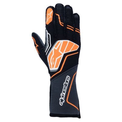 ถุงมือ Alpinestars Tech 1-ZX V4 Race Gloves
