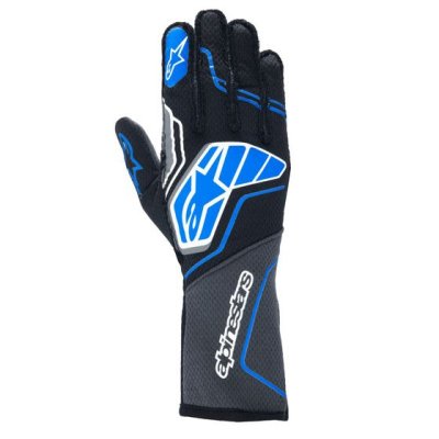ถุงมือ Alpinestars Tech 1-ZX V4 Race Gloves