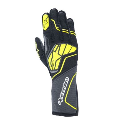 ถุงมือ Alpinestars Tech 1-ZX V4 Race Gloves