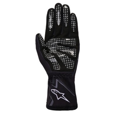 ถุงมือ Alpinestars Tech 1-K Race V2 Kart Gloves