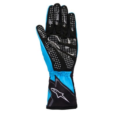ถุงมือ Alpinestars Tech 1-K Race V2 Kart Gloves