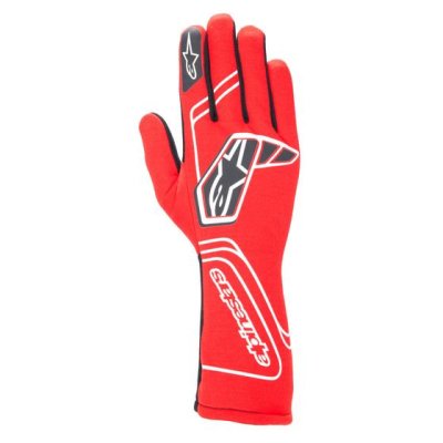 ถุงมือ Alpinestars Tech 1 Start V4 Race Gloves