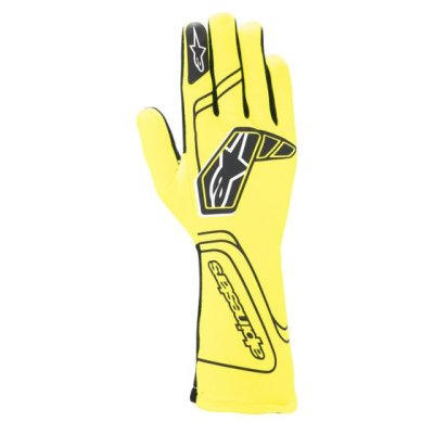 ถุงมือ Alpinestars Tech 1 Start V4 Race Gloves