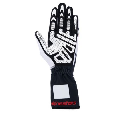 ถุงมือ Alpinestars Tech 1-K V3 Kart Gloves