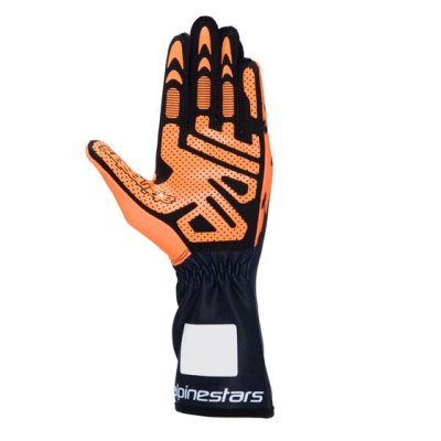 ถุงมือ Alpinestars Tech 1-K V3 Kart Gloves