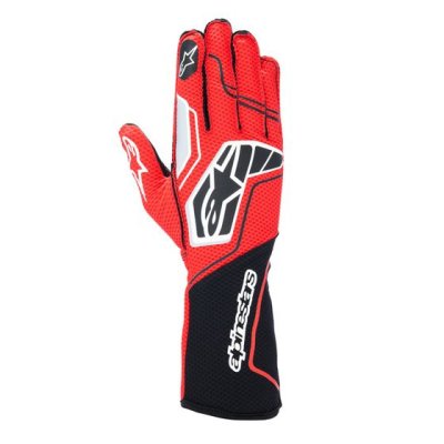 ถุงมือ Alpinestars Tech 1-KX V4 Kart Gloves