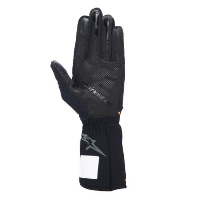 ถุงมือ Alpinestars Tech 1-KX V4 Kart Gloves