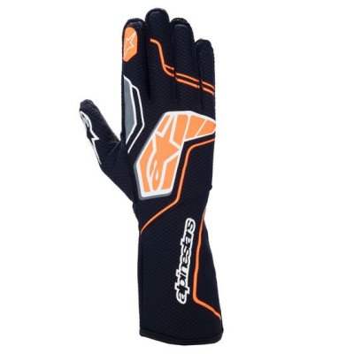ถุงมือ Alpinestars Tech 1-KX V4 Kart Gloves