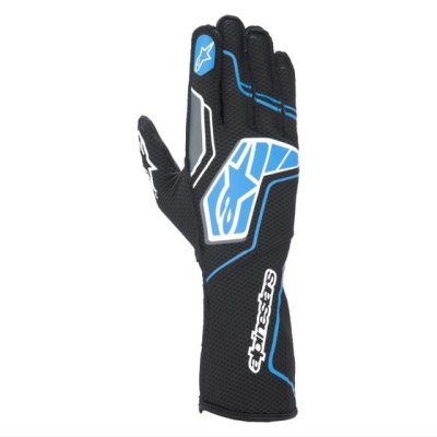 ถุงมือ Alpinestars Tech 1-KX V4 Kart Gloves