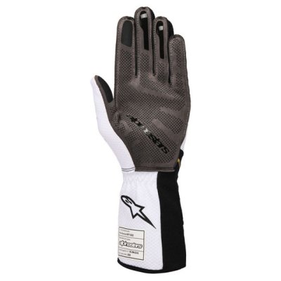 ถุงมือ Alpinestars Tech 1-KX V4 Kart Gloves