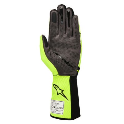 ถุงมือ Alpinestars Tech 1-KX V4 Kart Gloves