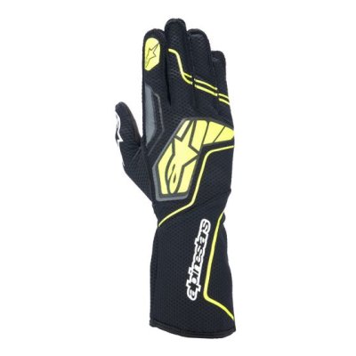 ถุงมือ Alpinestars Tech 1-KX V4 Kart Gloves
