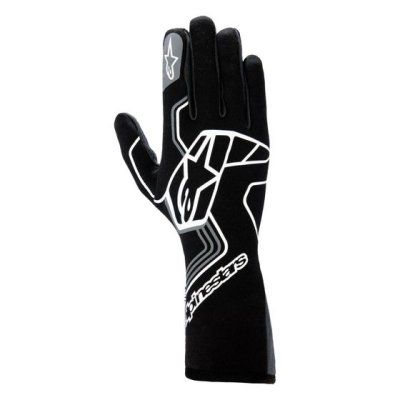 ถุงมือ Alpinestars Tech 1 Race V4 Race Gloves