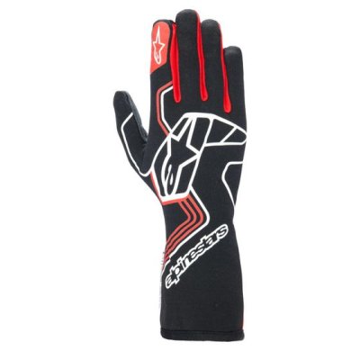 ถุงมือ Alpinestars Tech 1 Race V4 Race Gloves