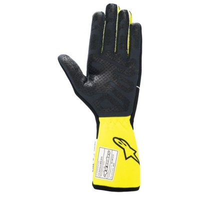 ถุงมือ Alpinestars Tech 1 Race V4 Race Gloves