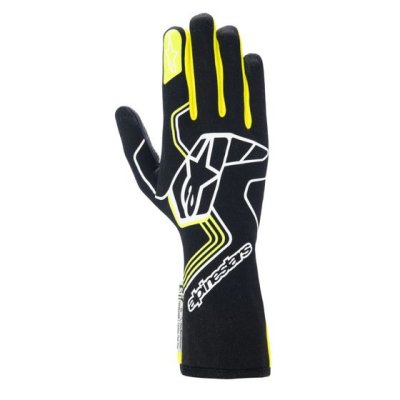 ถุงมือ Alpinestars Tech 1 Race V4 Race Gloves