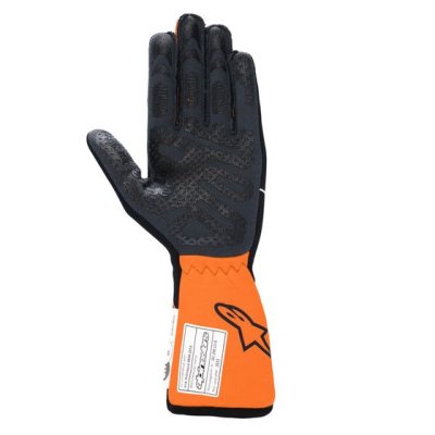ถุงมือ Alpinestars Tech 1 Race V4 Race Gloves