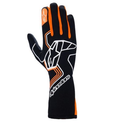 ถุงมือ Alpinestars Tech 1 Race V4 Race Gloves