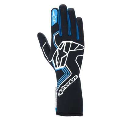 ถุงมือ Alpinestars Tech 1 Race V4 Race Gloves