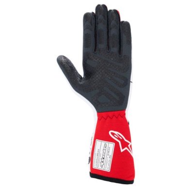 ถุงมือ Alpinestars Tech 1 Race V4 Race Gloves