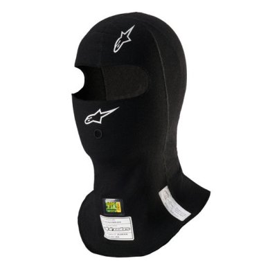 หน้ากากกันไฟ Alpinestars ZX Evo V3 Balaclava