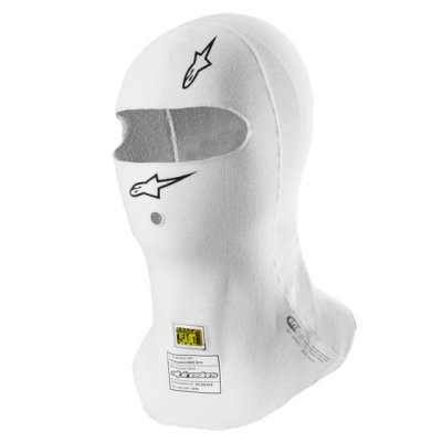 หน้ากากกันไฟ Alpinestars ZX Evo V3 Balaclava