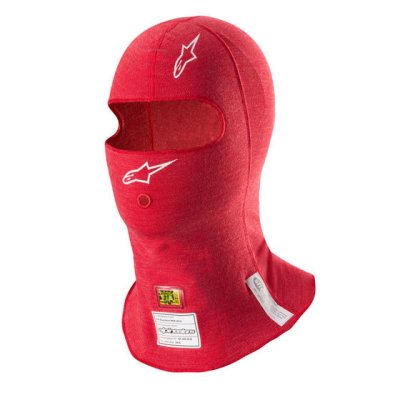 หน้ากากกันไฟ Alpinestars ZX Evo V3 Balaclava