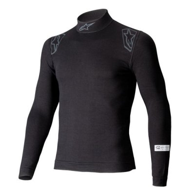 เสื้อกันไฟ Alpinestars ZX Evo V3 Long Sleeve Top