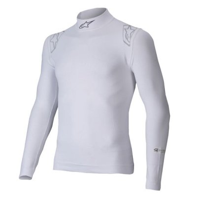 เสื้อกันไฟ Alpinestars ZX Evo V3 Long Sleeve Top