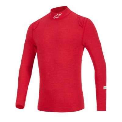 เสื้อกันไฟ Alpinestars ZX Evo V3 Long Sleeve Top