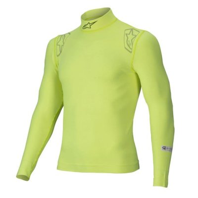 เสื้อกันไฟ Alpinestars ZX Evo V3 Long Sleeve Top
